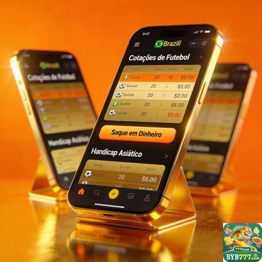 byb777.com - aproveitar premium apostas esportivas online