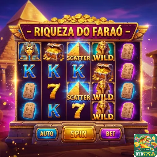 byb777.com - inovadores jogos para descobrir
