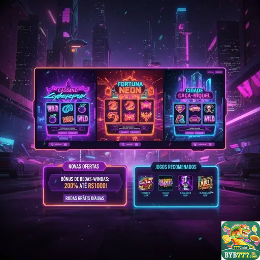 byb777.com Interface