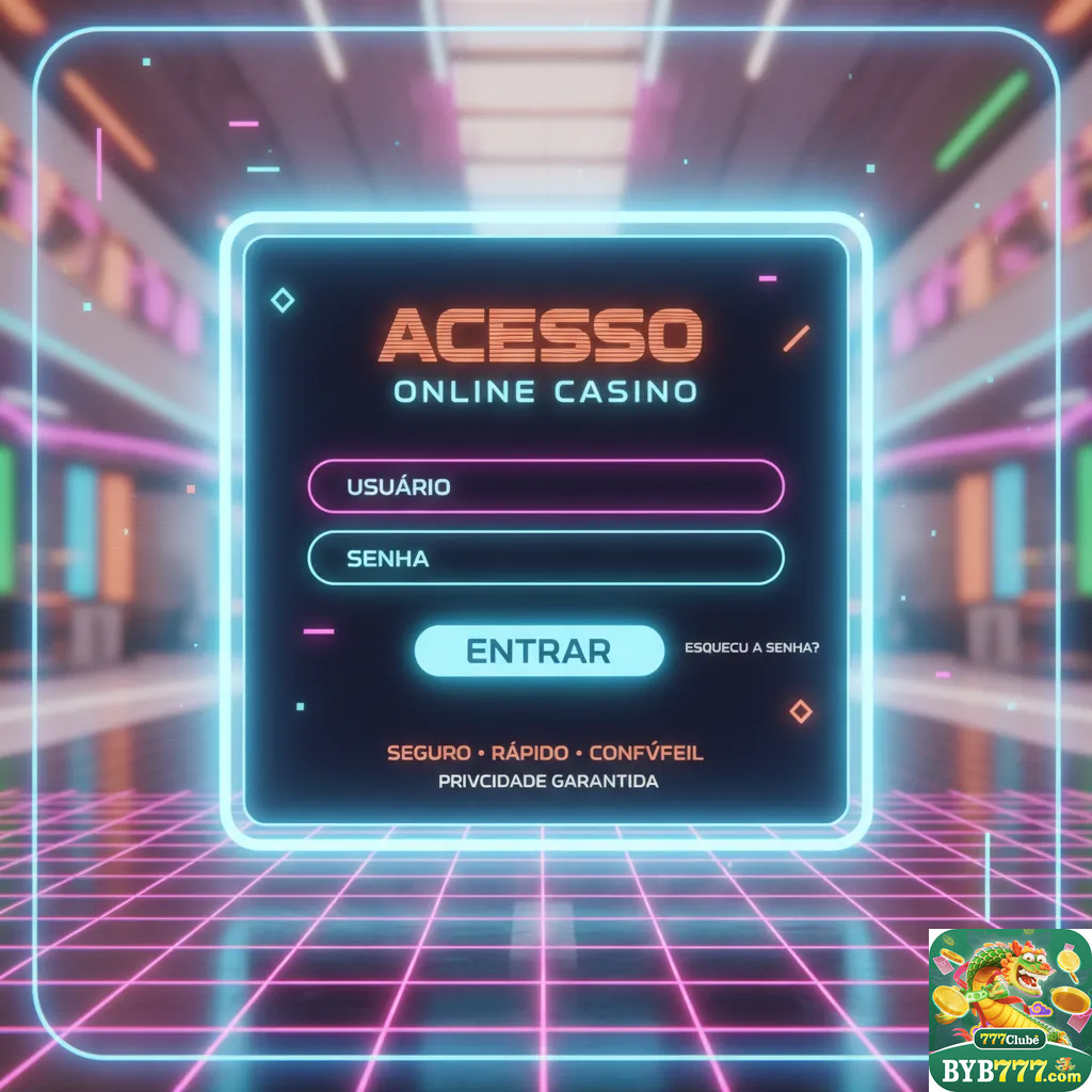 byb777.com - copiar rápido link de acesso