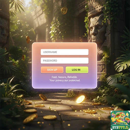 byb777.com - acessar em rápido página de login