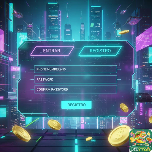 byb777.com Vantagens de Ser Membro da byb777.com