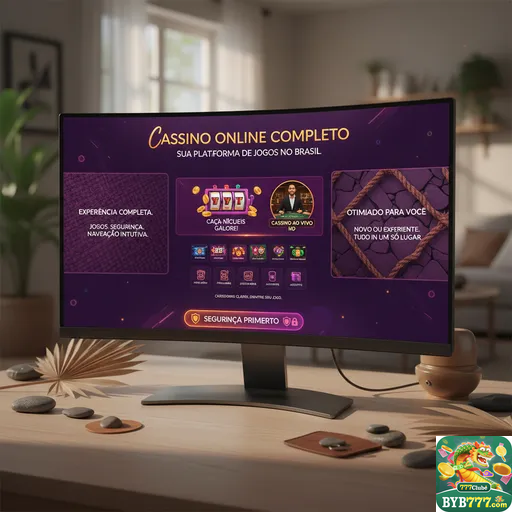 byb777.com - aproveitar confiável plataforma de jogos online