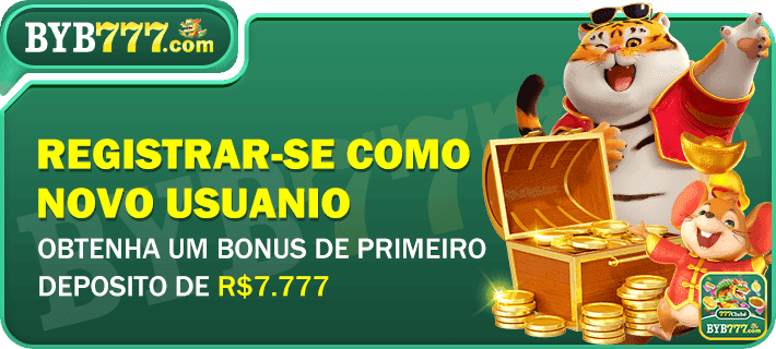 Cashback Garantido byb777.com