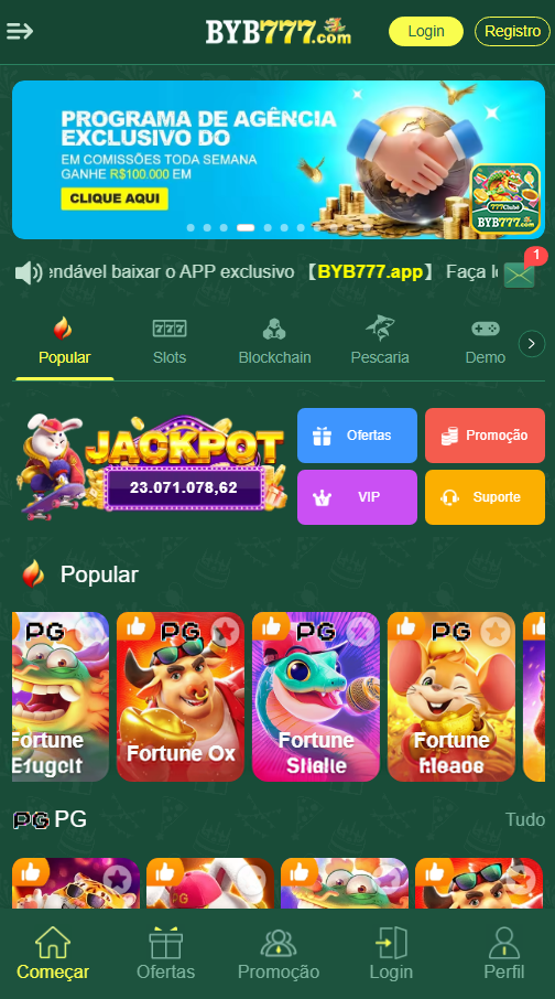 Segurança Absoluta e Confiabilidade Comprovada