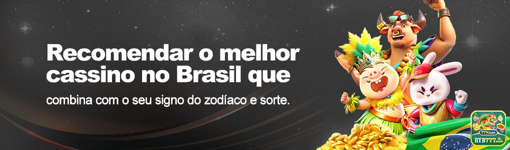 Experiência de Jogos byb777.com